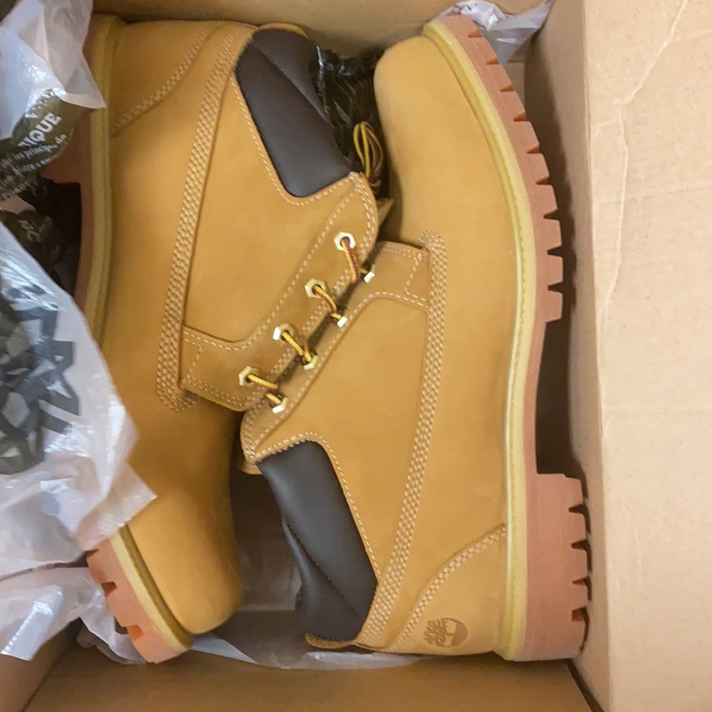 Men’s Timberland Premium Waterproof